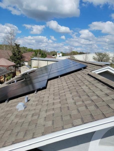 Beegreen Solar & Roofing
