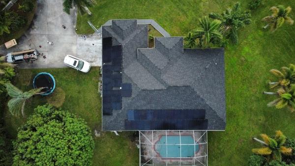 Beegreen Solar & Roofing