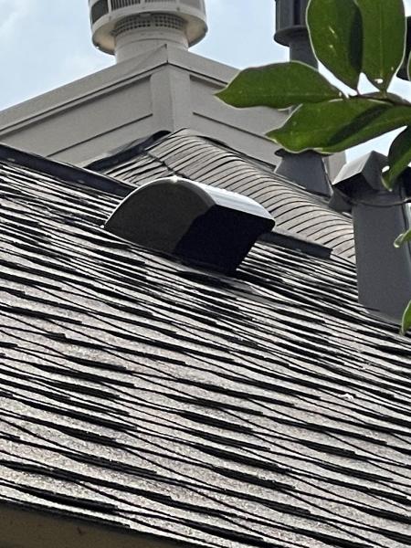 Dryer Vent Squad