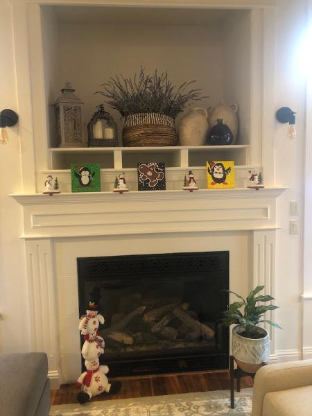 Boise Interiors
