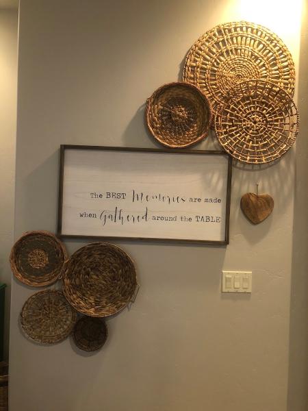 Boise Interiors