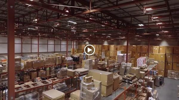 Prorelo Bekins Moving and Storage