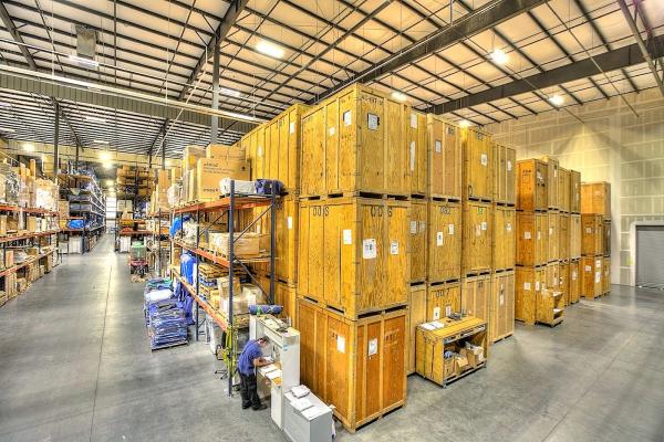 Prorelo Bekins Moving and Storage