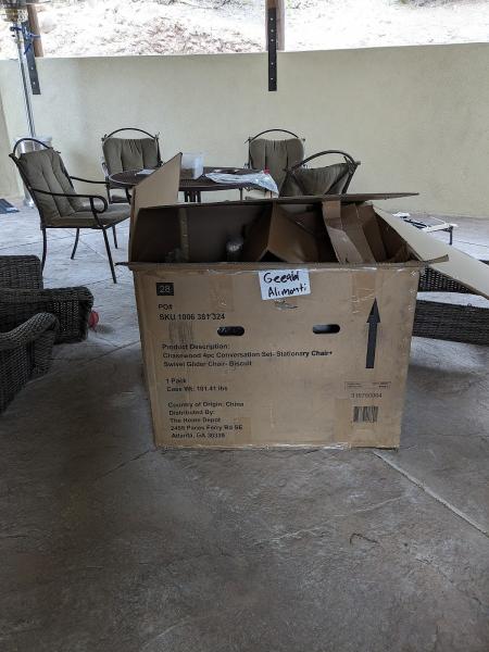 Prorelo Bekins Moving and Storage