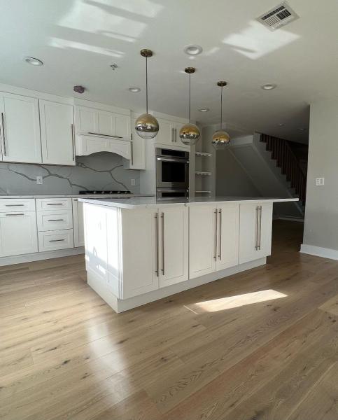 Hudson Floor Group Inc