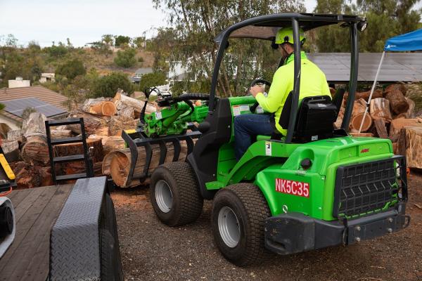 Monster Tree Service