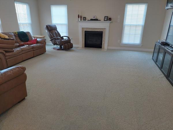 Proclean Air Duct & Carpet Cleaning