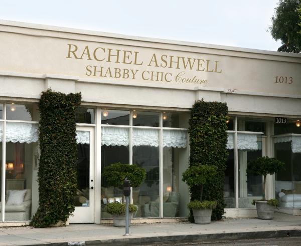 Rachel Ashwell Shabby Chic Couture