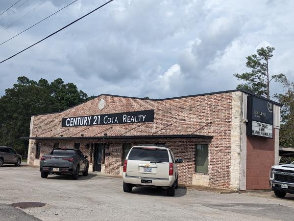 Century 21 Cota Realty