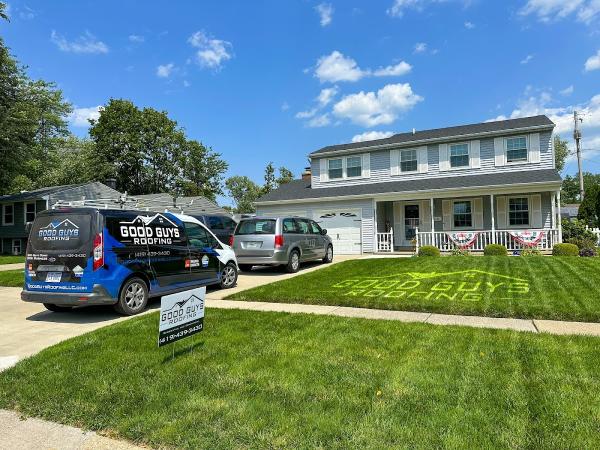 Good Guys Roofing