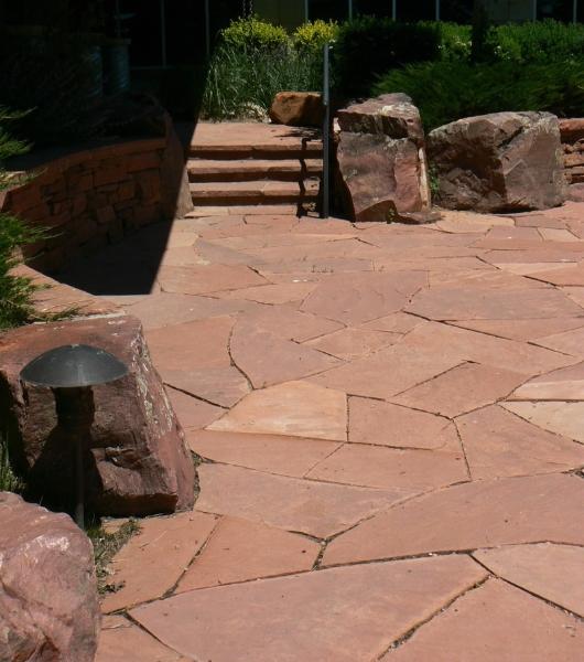 Barden Stone