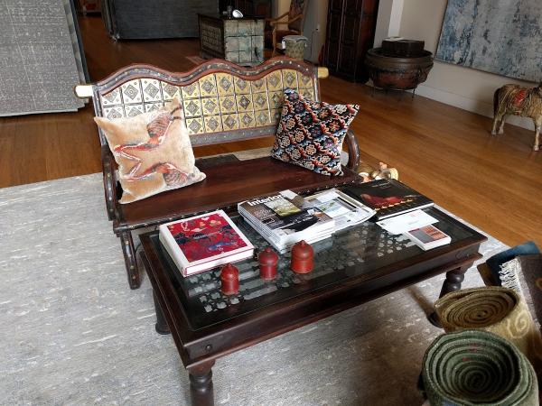Dolma Tibetan Carpets