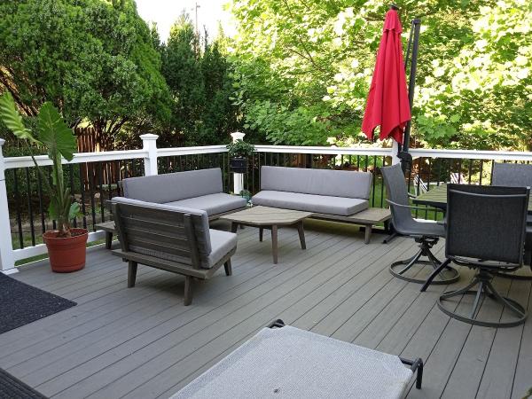 Shly Deck Company