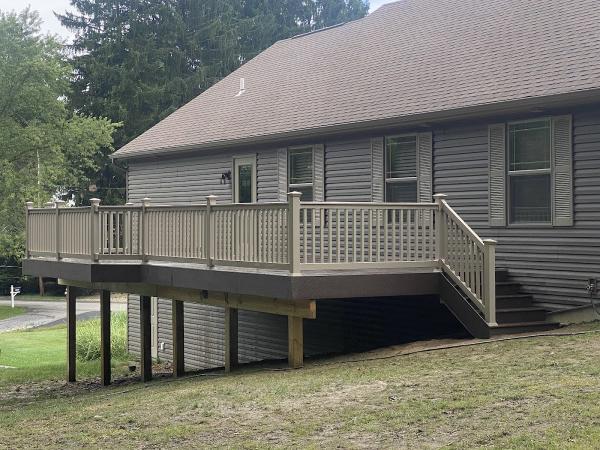 Shly Deck Company