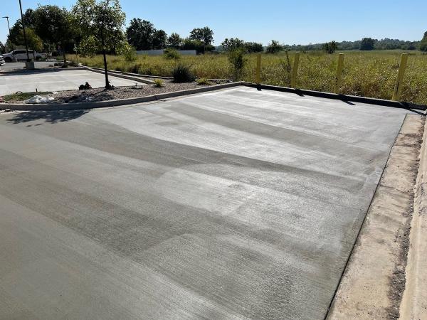 A & L Concrete