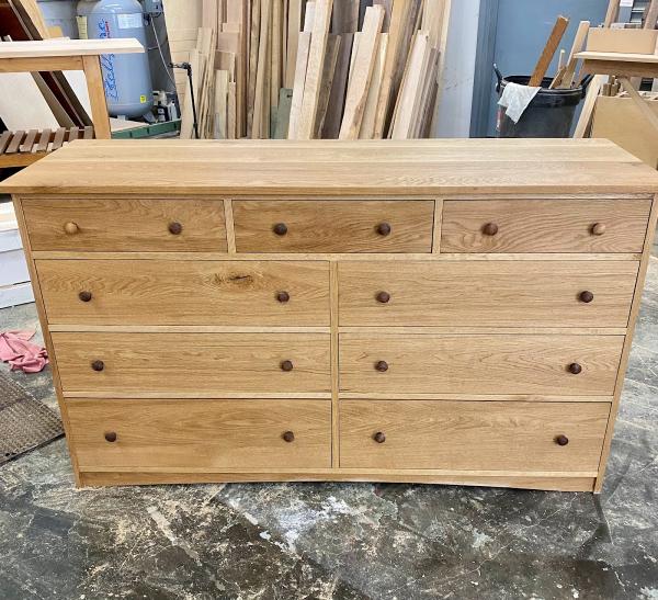 PDX Woodworks