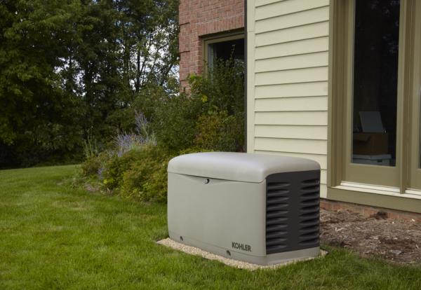 Merkle Electric LLC