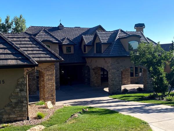 Colorado Stucco & Rock Inc