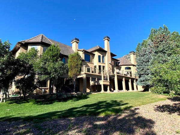 Colorado Stucco & Rock Inc