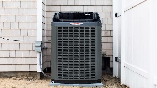 Coverall Heating and Air Conditioning