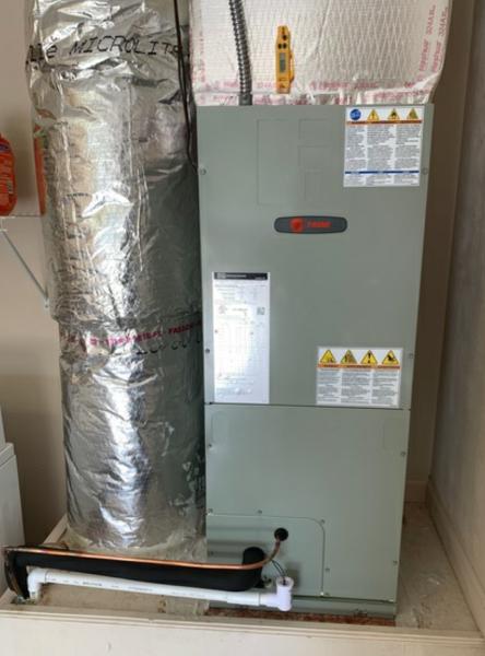 Coverall Heating and Air Conditioning