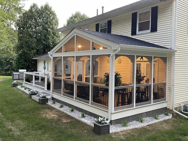 Thomas Tyler Construction