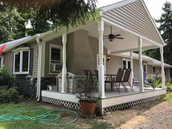 Thomas Tyler Construction