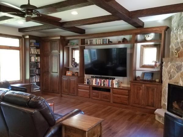 C & D Construction LLC