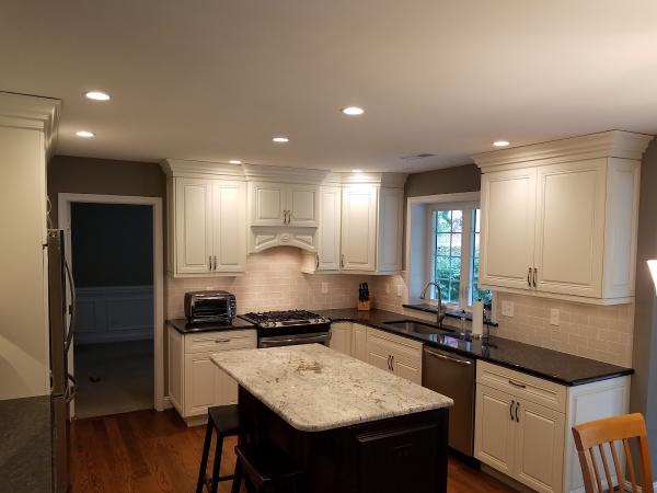 C & D Construction LLC