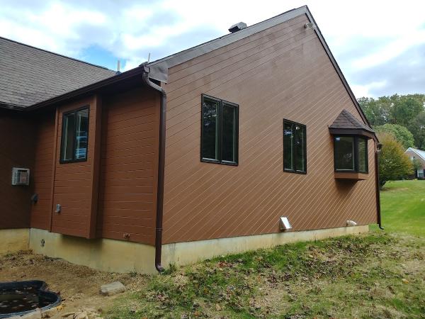 C & D Construction LLC