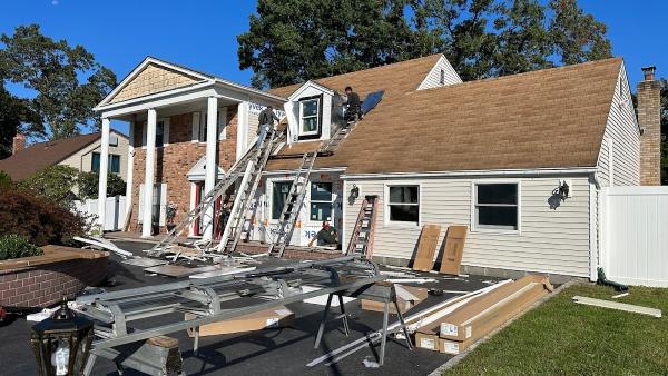 Skyline Roofing & Siding