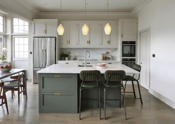 Agsi Carpentry & Restoration