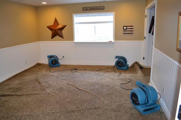 Anchor Water Damage & Restoration