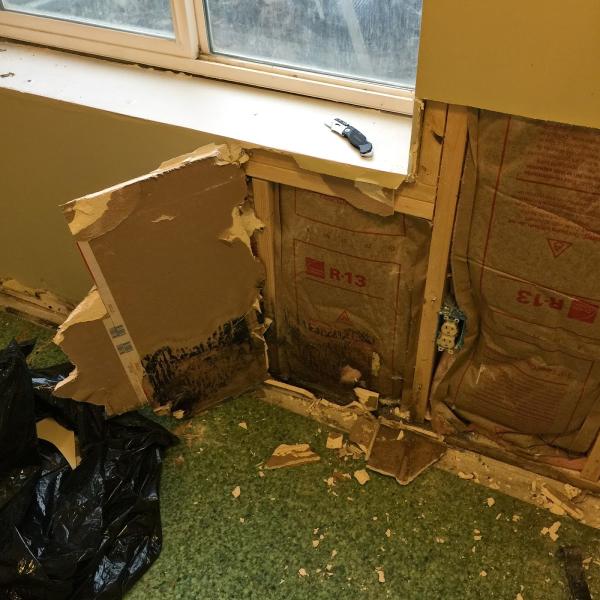 Anchor Water Damage & Restoration