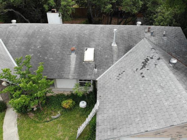 GC Roofing and Construction LLC