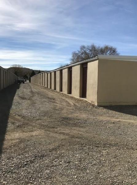 Budget Self Storage