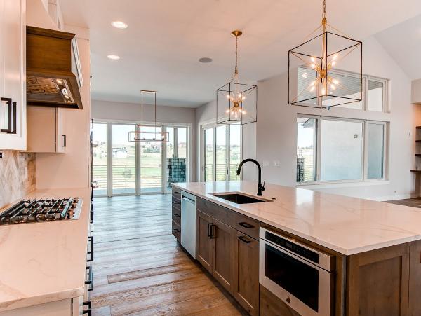 Resolute Homes LLC
