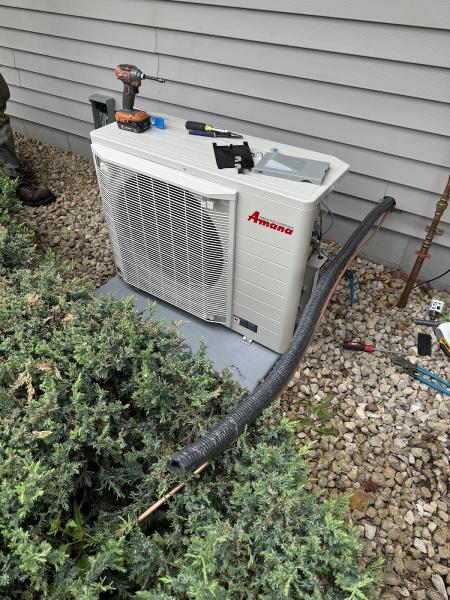 Midstate Plumbing Heating & Cooling