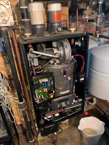 Lawrence Heating & Air Conditioning