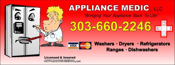 Appliance Medic