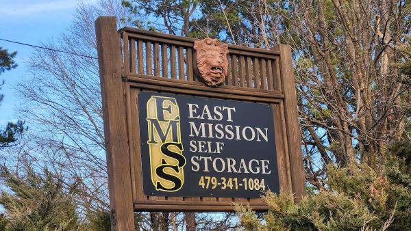 East Mission Self Storage