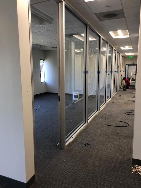 Bay Area Glass and Windows