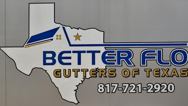Better Flo Gutters