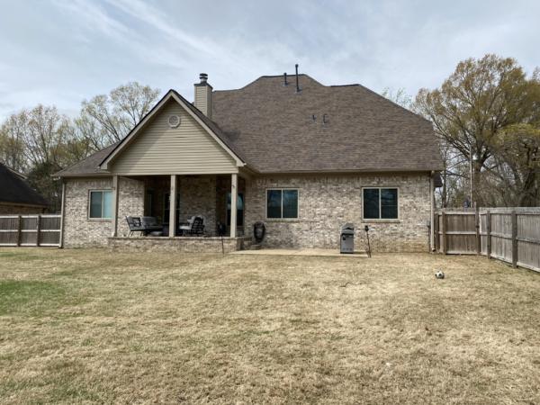 Admiral Custom Roofing