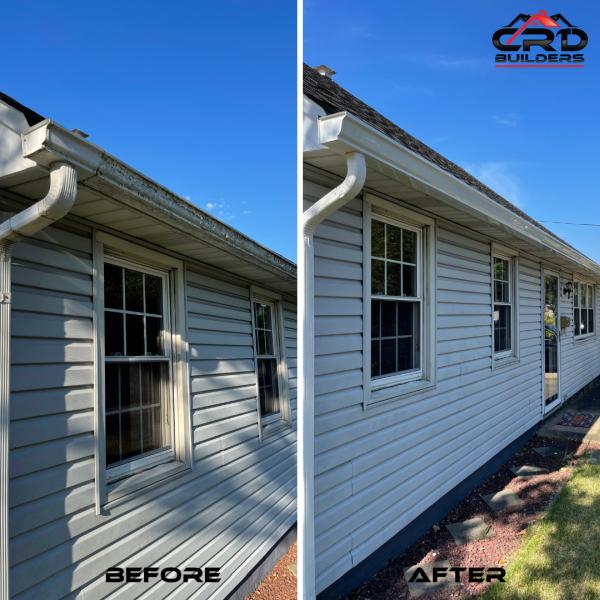 CRD Builders