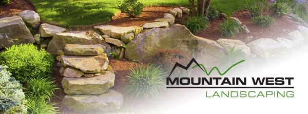 Mountain West Landscape Designs