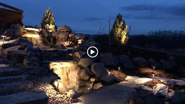 Mountain West Landscape Designs