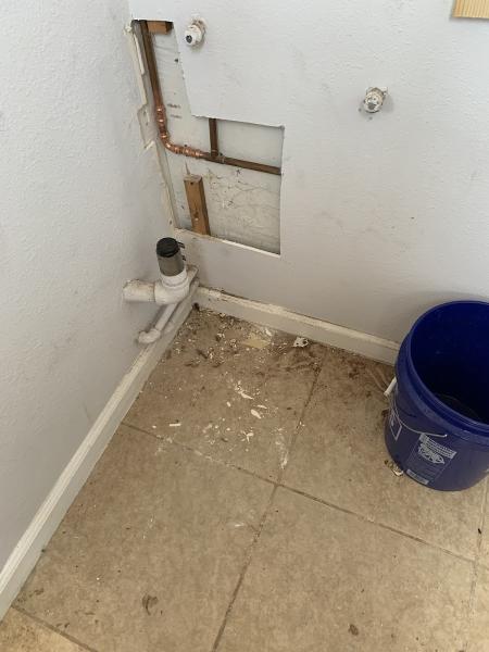 Beastbay Plumbing