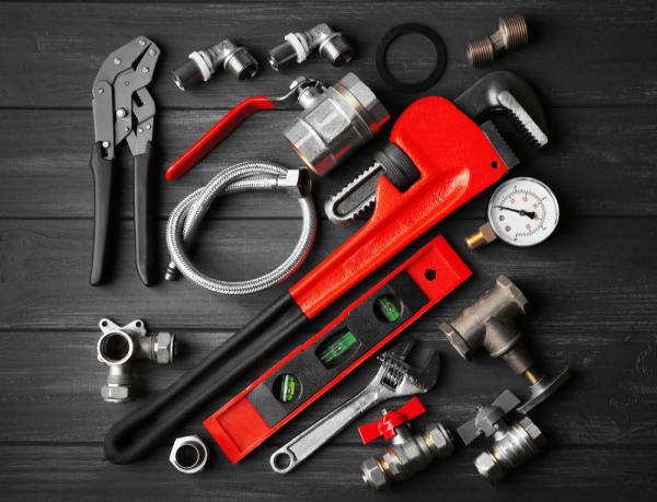 Beastbay Plumbing