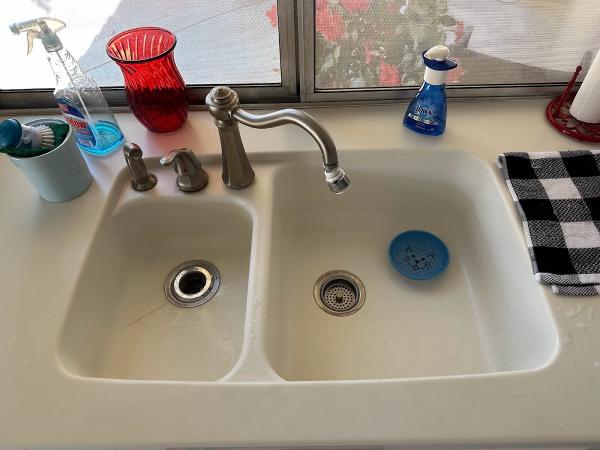 Olson Plumbing & Leak Detection